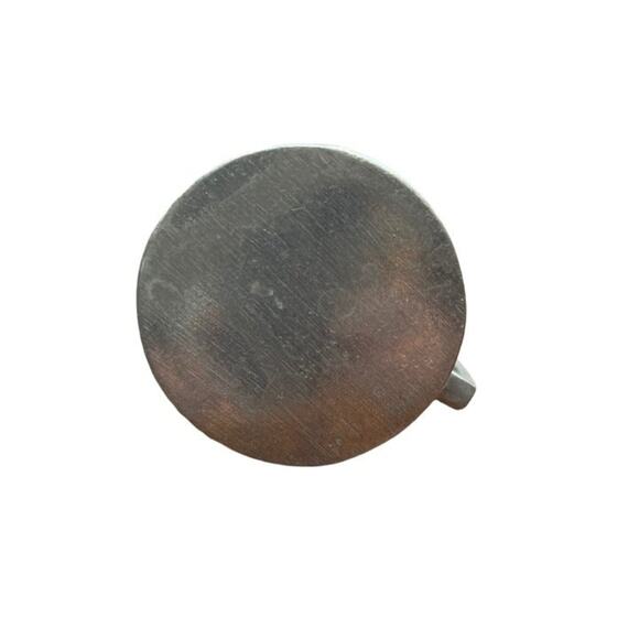 Rare Vintage Armetale Pewter Rio Hondo Kennel Club Cup Trophy - Picture 5 of 6